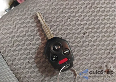 2014 Subaru Forester 2.5I из США, поврежденный, VIN JF2SJAAC4EG461030